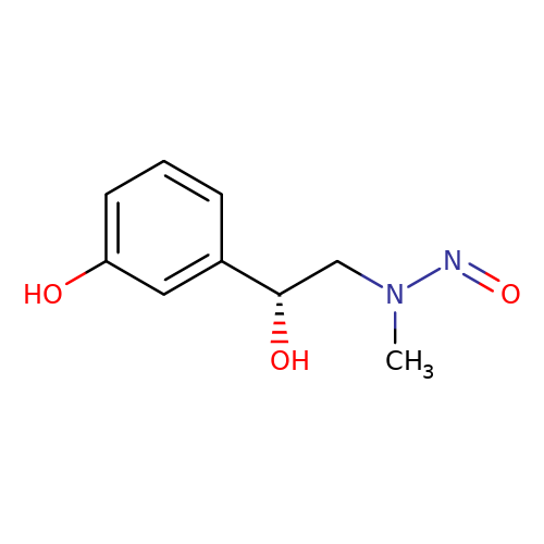 N-Nitroso Phenylephrine	